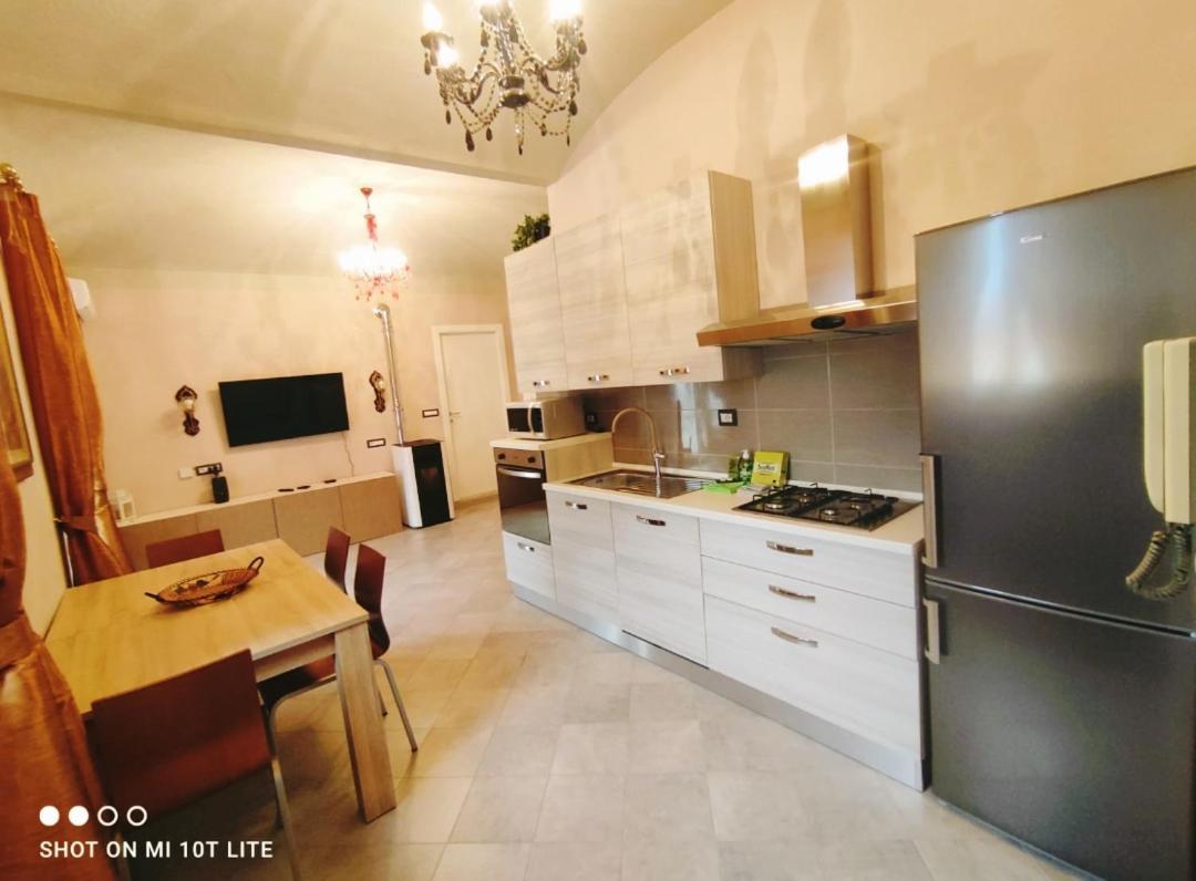 Deregre Torino 2 Apartment Exterior photo