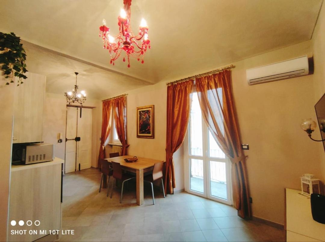 Deregre Torino 2 Apartment Exterior photo