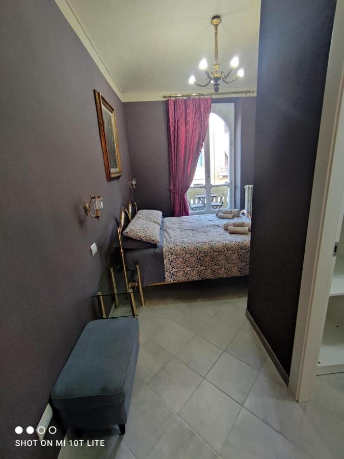 Deregre Torino 2 Apartment Exterior photo