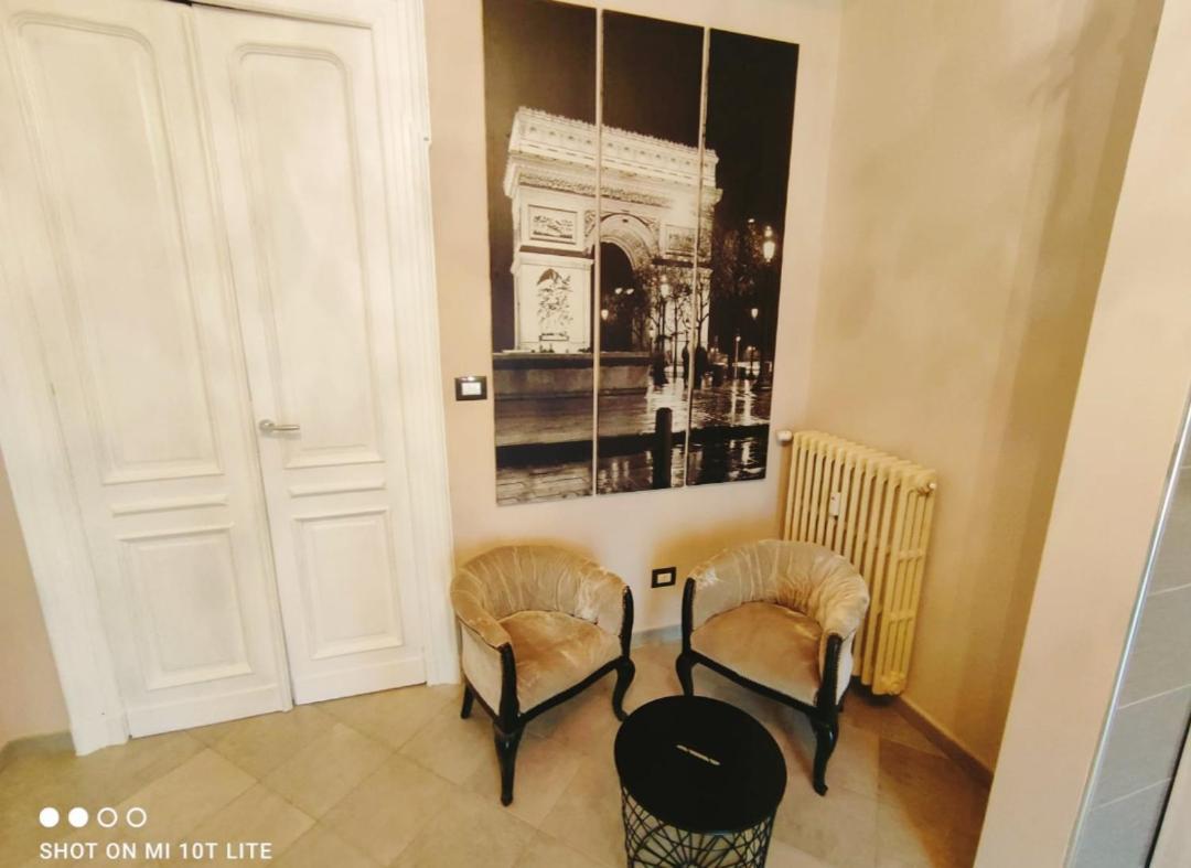 Deregre Torino 2 Apartment Exterior photo