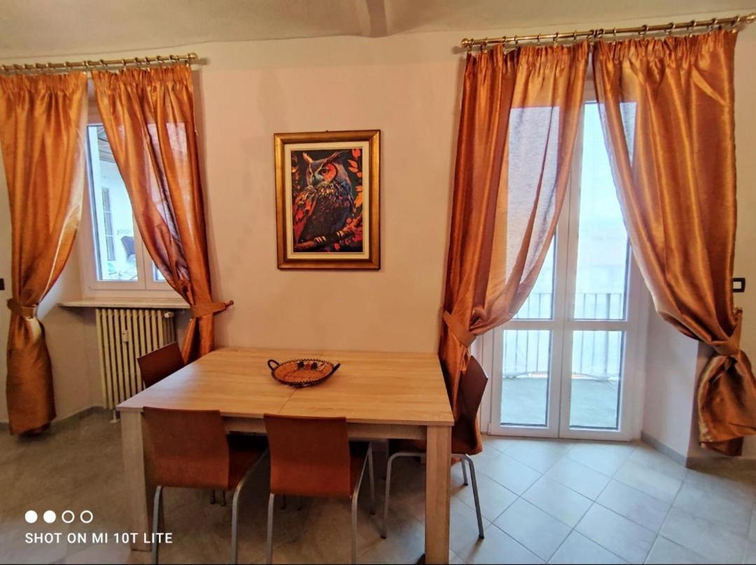 Deregre Torino 2 Apartment Exterior photo