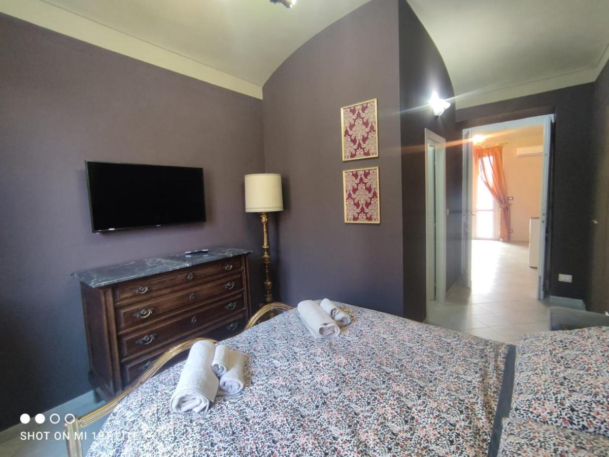 Deregre Torino 2 Apartment Exterior photo