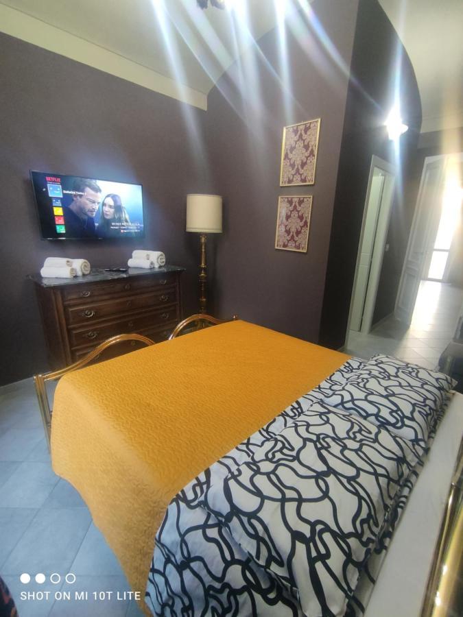 Deregre Torino 2 Apartment Exterior photo